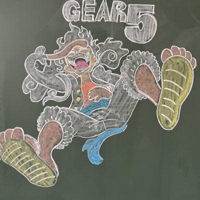 #新しいプロフィール画像