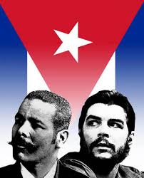 cubacooperaven's tweet photo. · Nuestro homenaje hoy y siempre a dos grandes de Nuestra América, nacidos el mismo día, en países y siglos diferentes y unidos por #Cuba, la intransigencia y la historia: Maceo y Che. #MaceoVive #CheVive #CubaPorLaVida #CubaCoopera @cubacooperaven @MINSAPCuba @japortalmiranda https://t.co/m7VefMcS4y