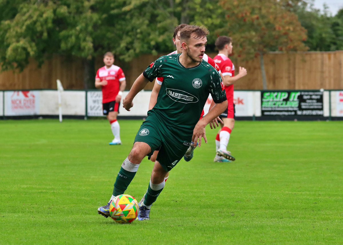 Westbury United tweet media