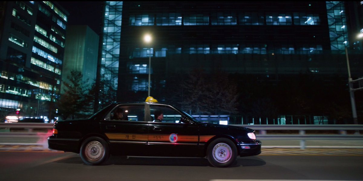 kdramamiss's tweet photo. the taxi driver reference and cameo lol #DreamingOfAFreakingFairyTale #DreamingOfAFreakingFairyTaleEp5 https://t.co/xVwP63GH3Y