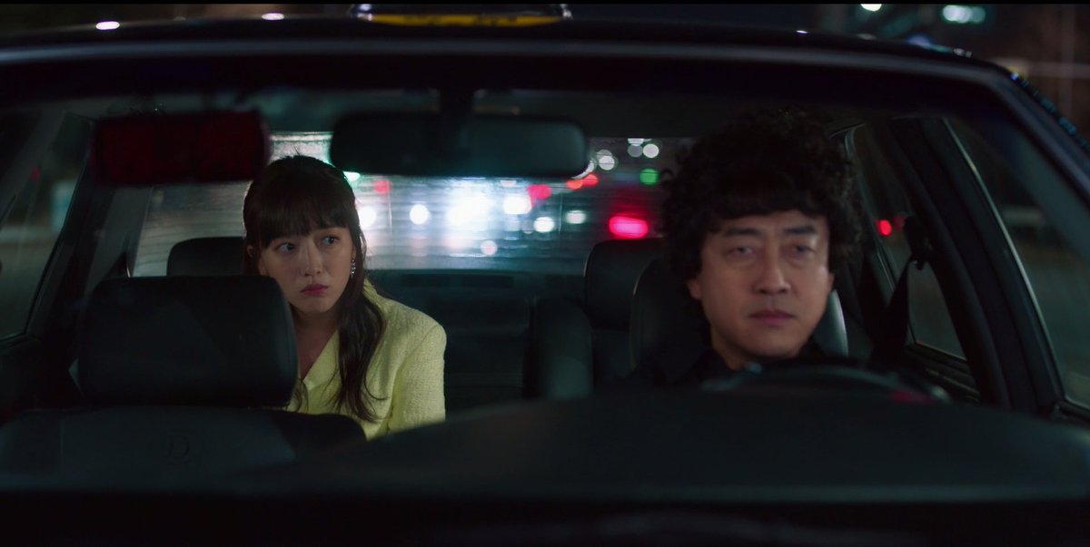 kdramamiss's tweet photo. the taxi driver reference and cameo lol #DreamingOfAFreakingFairyTale #DreamingOfAFreakingFairyTaleEp5 https://t.co/xVwP63GH3Y