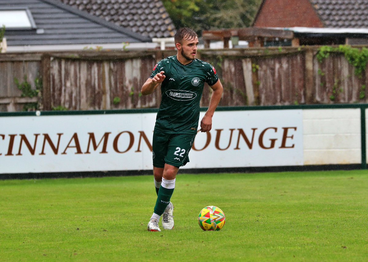 Westbury United tweet media