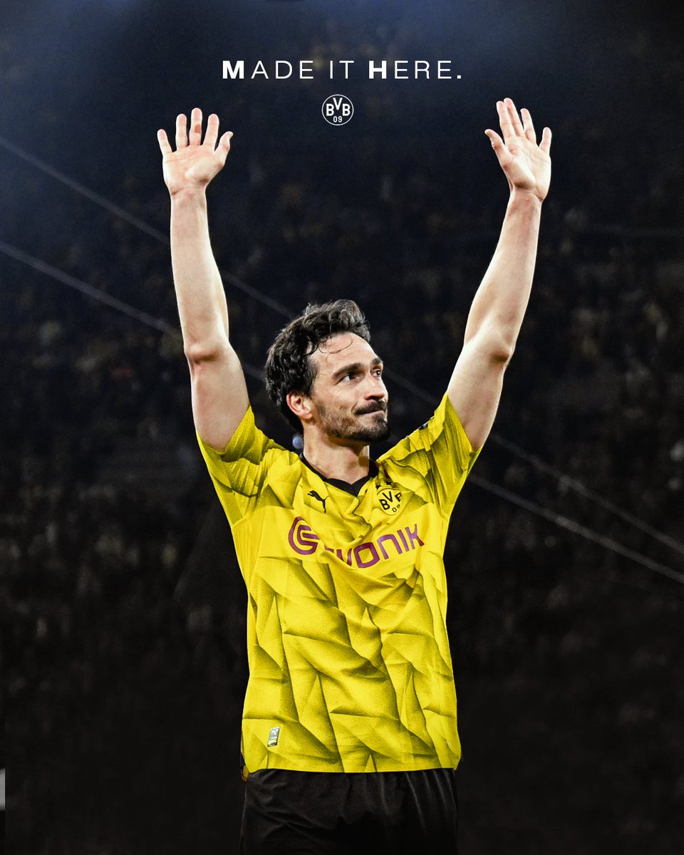 BlackYellow's tweet photo. Thank you, Mats 💛 https://t.co/LyqOYQtHNH
