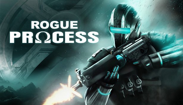 ScrapboxSoft's tweet image. Rogue Process is now on steam! For those interested, we are available for wishlist.