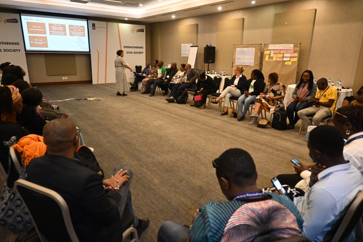 awdf01's tweet photo. Thrilled to be in Maputo for the SCS Learning Event by @DutchMFA! Spent 3 days with @LFSouth partners @WCOZIMBABWE, @IIWF, and Programme Manager Carmen Louw discussing strengthening institutions, advocacy synergies, and new collaboration opportunities. #ImpactAndLearning https://t.co/LR035z2nK0