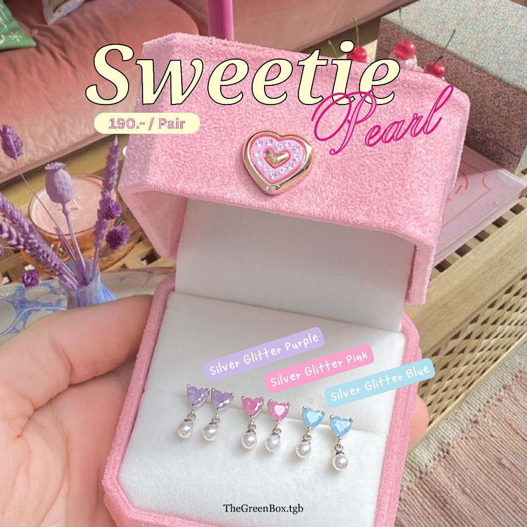 ꒰ㅣ̆̈꒱ ปั้กกี้รีวิวววว~ ✿ tweet media