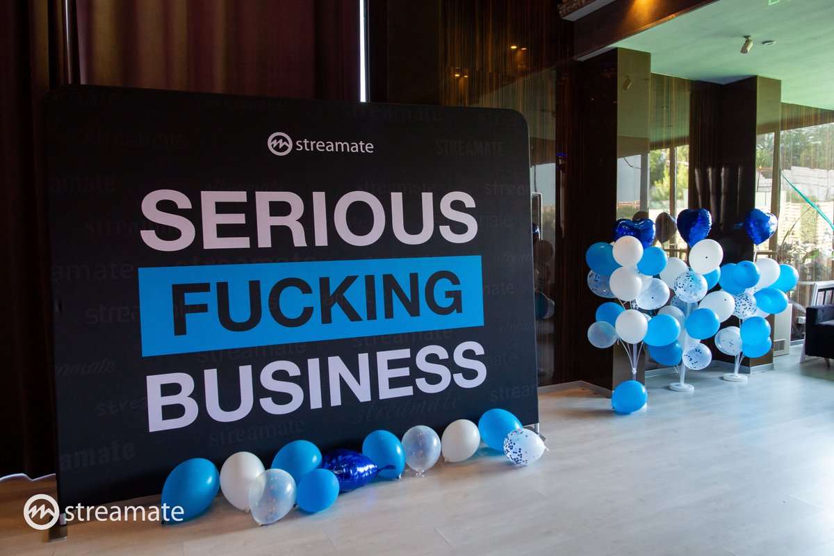 StreamateEurope's tweet image. From the lake to the plate – a perfect night with our Streamate partners! 🌊🍴 #Networking #EventHighlights #PartnerEvent