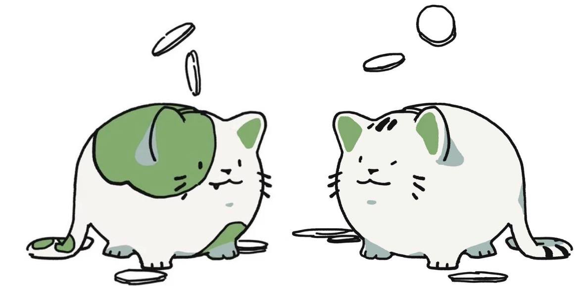 gmCircuit's tweet image. The Early Adopter Badge is rewarded to users who recognize Circuit&apos;s value early on and are eager to share it with others.
Circuit is the first native thesis-driven DEX on @ZircuitL2 which already has 3.6 B TVL. 
Fill the form here: circuit.deform.cc/form
Time is limited. 😼💚