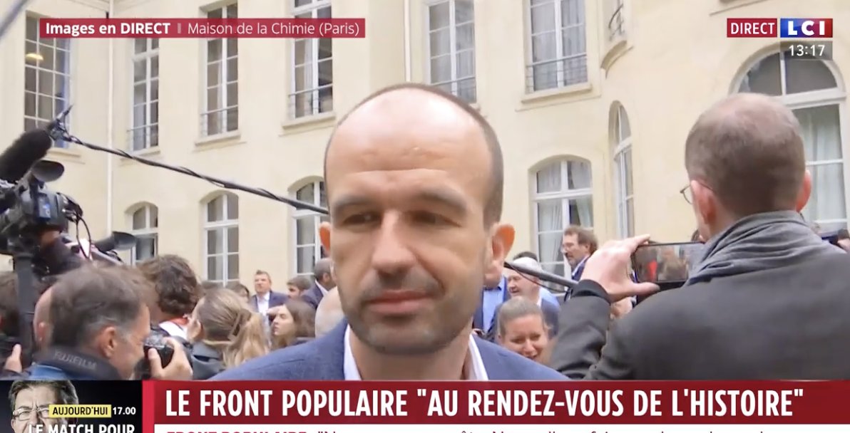 tcabarrus's tweet image. &quot;Comment on finance tout ça? &quot;
&quot;Ben on va voir. Nous nous sommes mis d&apos;accord sur 150 mesures. Maintenant, nous allons chiffrer tous ensemble...&quot;