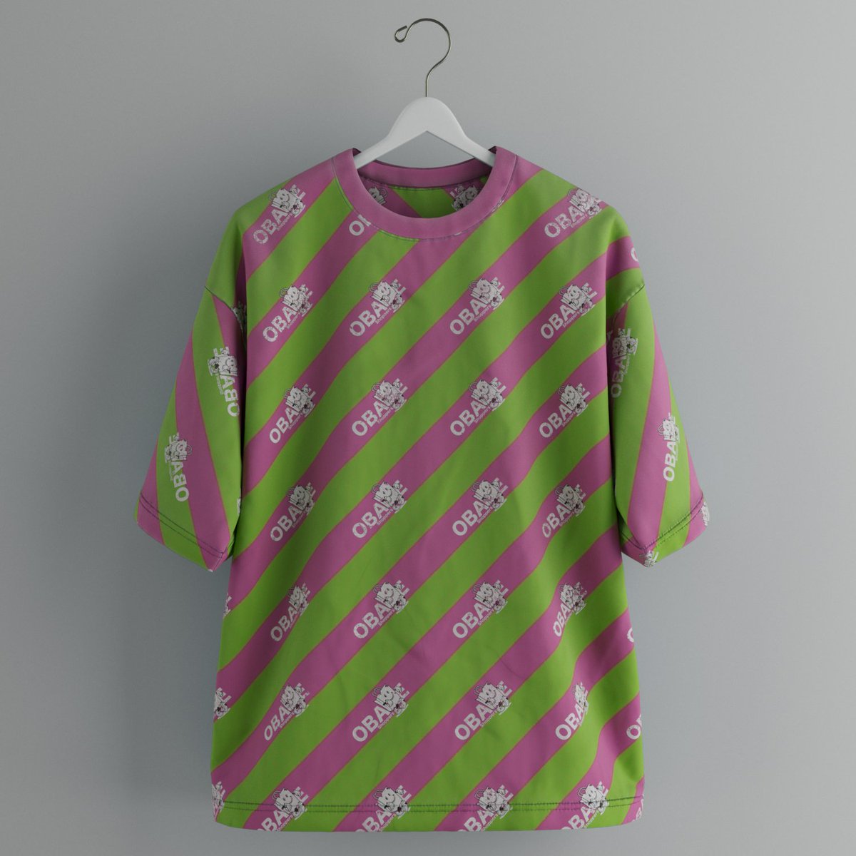 #OBKS
#OBAKE_Shoppers