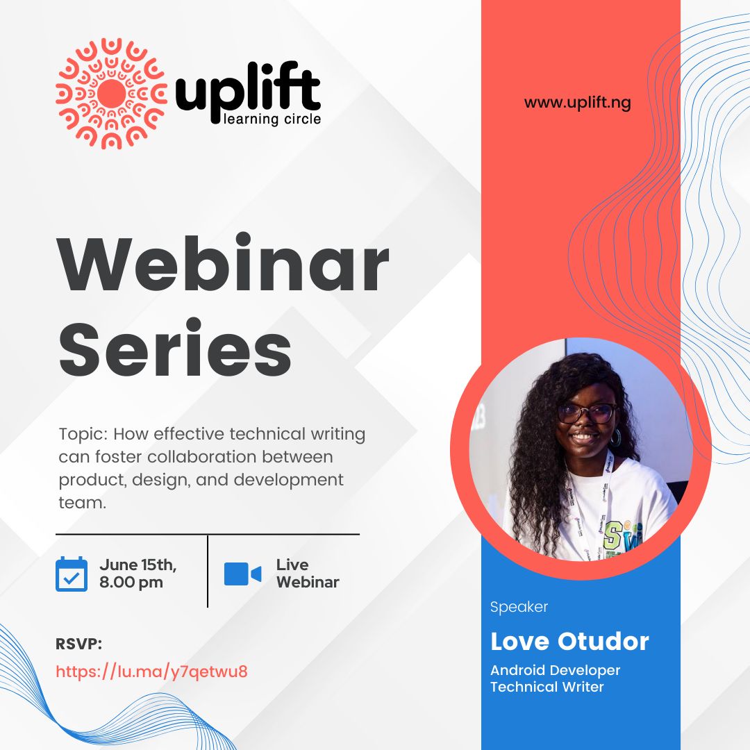 Uplift Hub tweet media