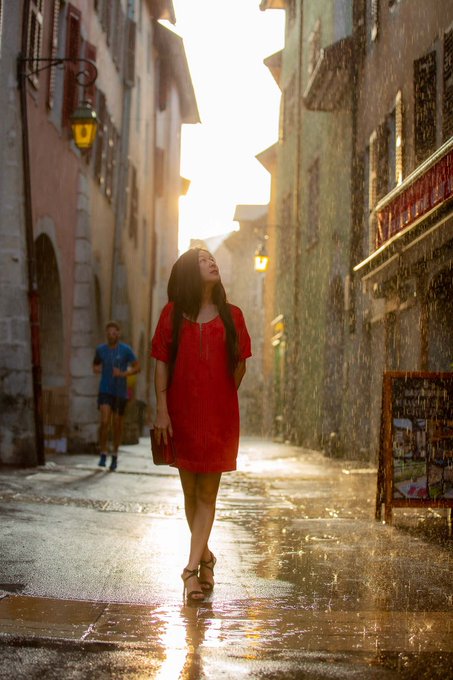 Et chez vous c&rsquo;est comment la m&eacute;t&eacute;o ? https://t.co/yQCPXuC8U4<a href="/tag/rt"class="tags"><span>#rt</span></a><a href="/tag/mardimiroir"class="tags"><span>#mardimiroir</span></a>