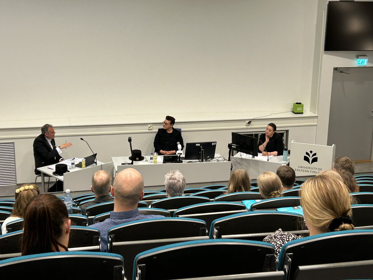 Hiltunen Lab tweet media