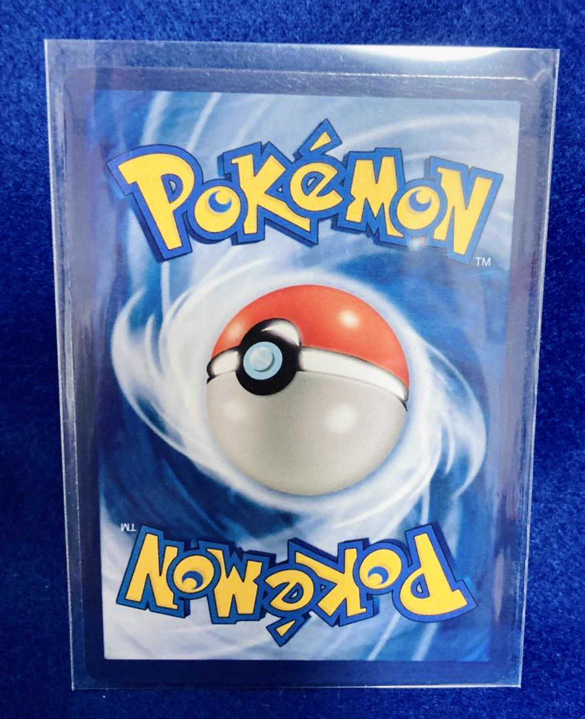 モナピカ ポケモンカード ゴッホ展 ピカチュウ 星月夜 モナピカ モナリザ