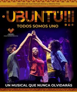IESMCaballe3Can's tweet photo. #UbuntuElMusical ¡¡Gran actuación de nuestros alumnos de Taller de música de 2º ESO!! 👏👏👏
@circoprice @OrqCarlosIII
#aprendizajeporproyectos #formacionenvalores @IESMCaballe3Can https://t.co/ueyuxIjezX