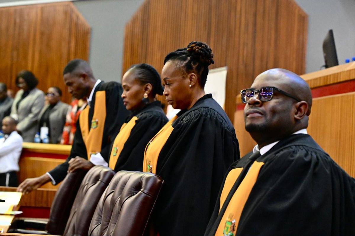 Limpopo Provincial Government tweet media