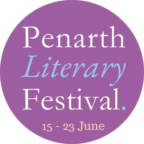 🎉The Penarth Literary Festival, organised by @GriffinBooksUK starts tomorrow!

📚Talks, signings, workshops and seminars held in venues across Penarth from Saturday 15 to Sunday 23 June 2024.

⬇Find our more and book tickets here:
griffinbooksonline.co.uk/pages/copy-of-…

#ChooseBookshops