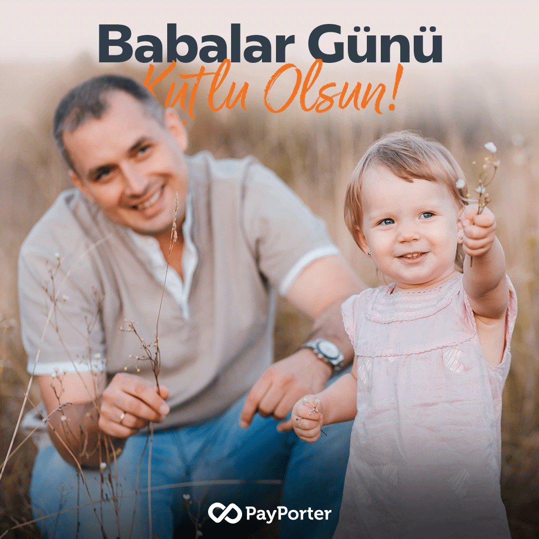 Babalarımız, hayatımıza kattıkları sevgi, güven ve rehberlik ile her günümüzü daha anlamlı kılıyor.
Tüm babaların Babalar Günü'nü en içten dileklerimizle kutluyoruz! 💙
#BabalarGünü #Baba