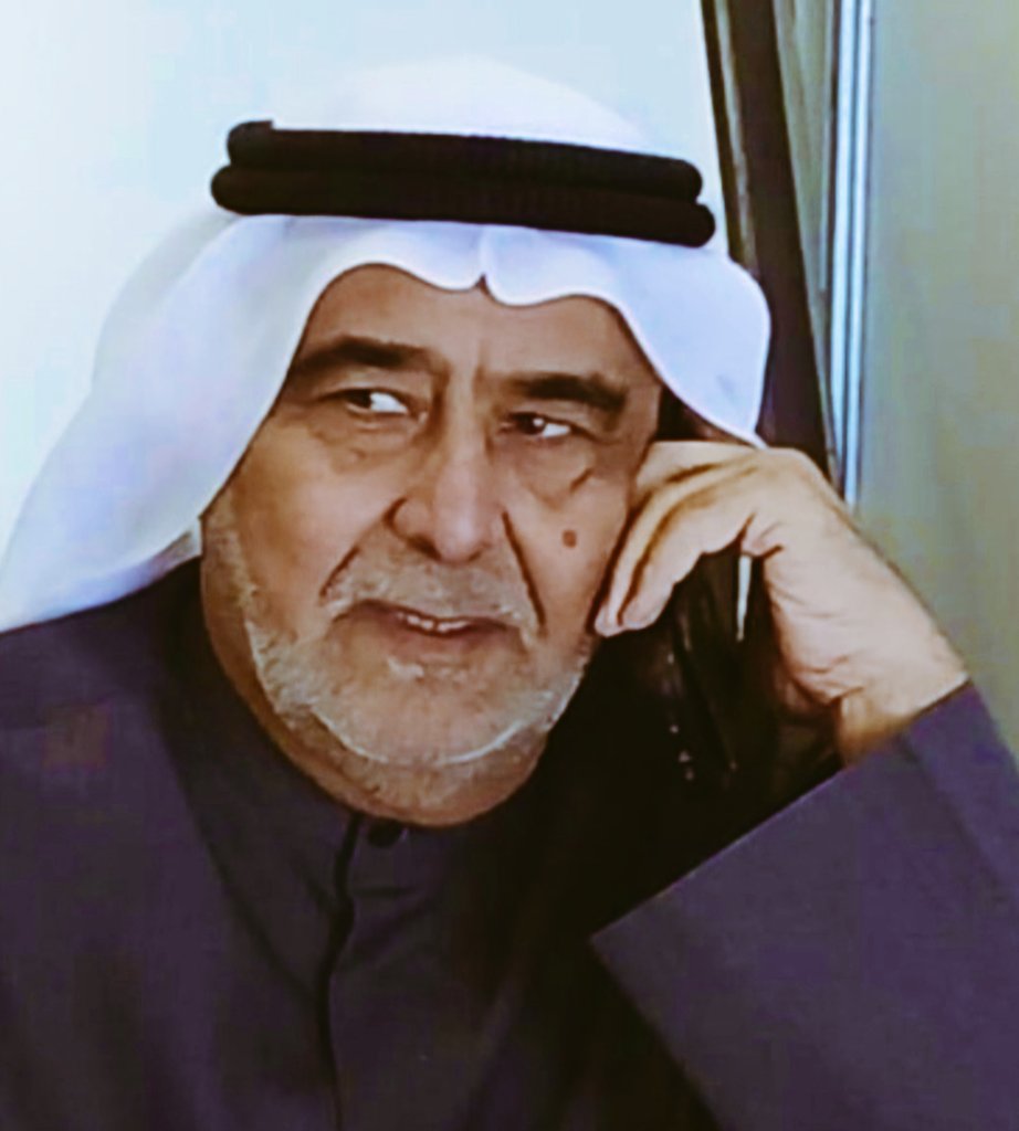 محمد ناصر البداح لا اعرفه ولاتربطني معاه اي صلة ولكن لابد ان نقول كلمة حق فى وفاء واخلاص هذا الرجل وسمعته الطيبة التي هي ملاذه فى كل مشاريعه واعماله وحرصه على حقوق العمال .. نسأل الله ان يأخذ بيد بو ناصر  وان يمده بالصبر وان يفرج كربته