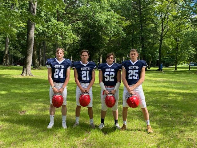 Red Dragon Football tweet media