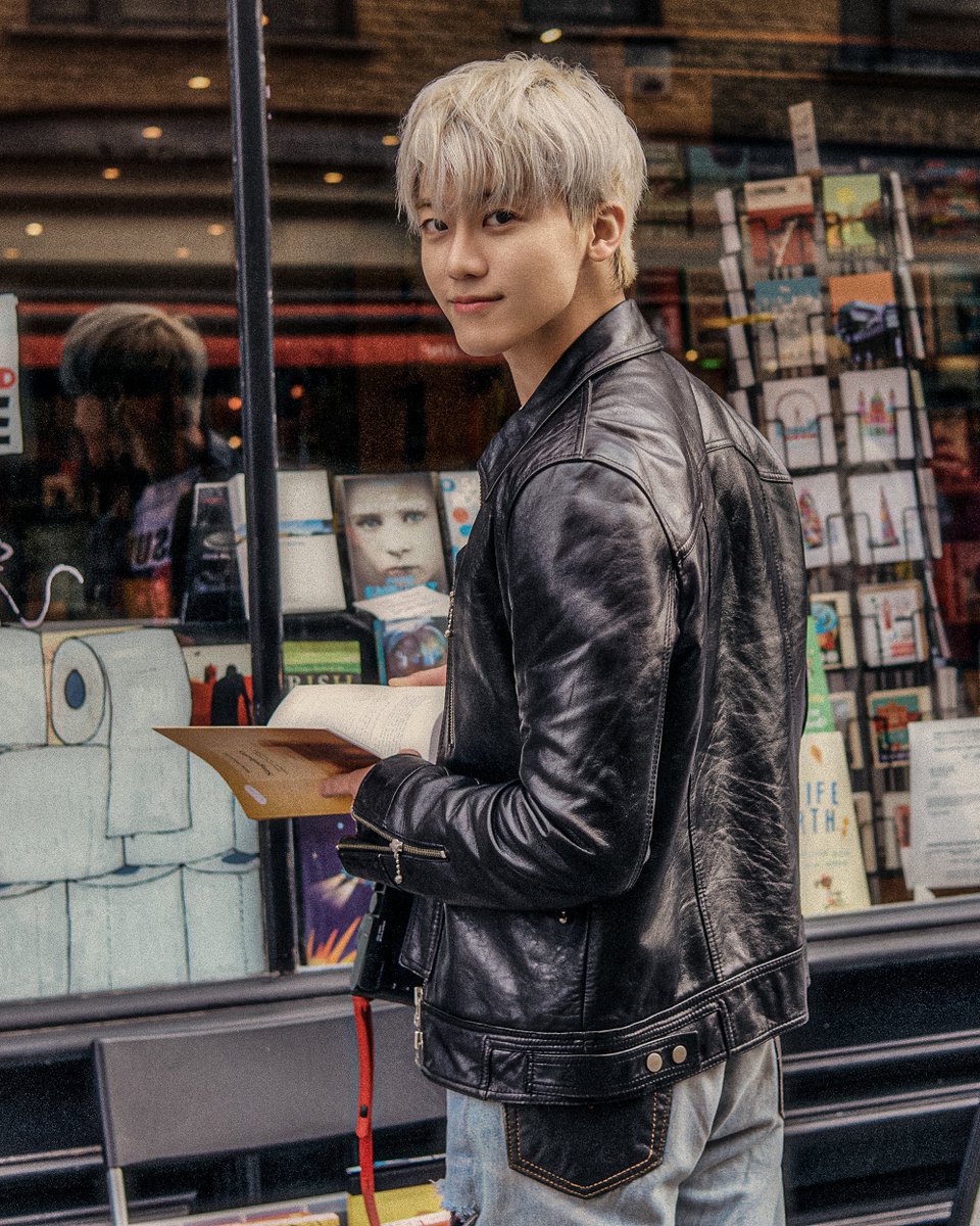 thereisjaemin's tweet photo. หล่ออะ ㅜㅜ https://t.co/k8KInuq8te