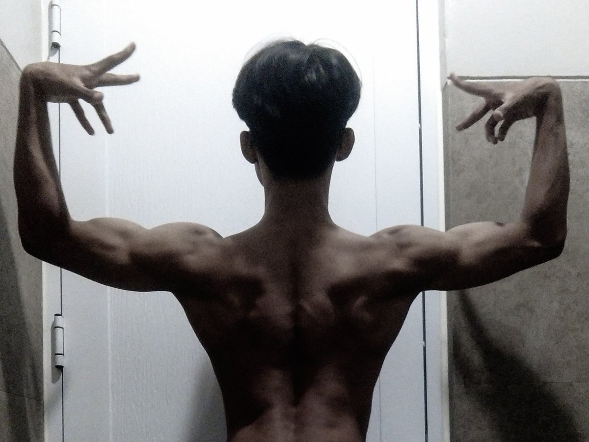 Little but it okay 🤏🏼