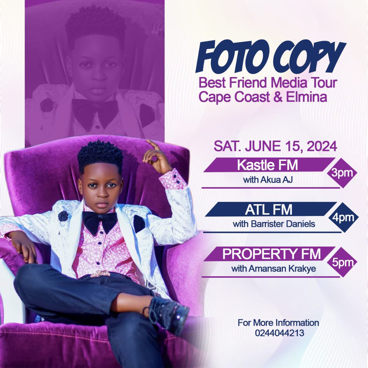 fotocopymusic's tweet photo. Our artinary for the weekend. Cape Coast Tour Phase 1……  Kindly take note #bestfriend

https://t.co/x51Okna4v9 https://t.co/ByEUhTA9fx