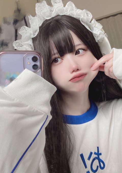 Twitterのコスプレ画像17