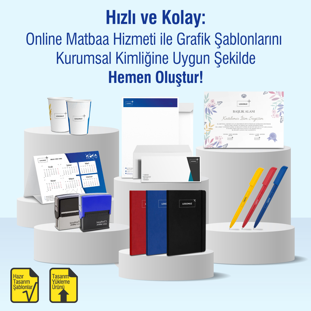 Baskılı işler ile kurumsal kimliğinize uygun doğru çözümler Avansas'ta! 📰
#AAAvansas #baskı