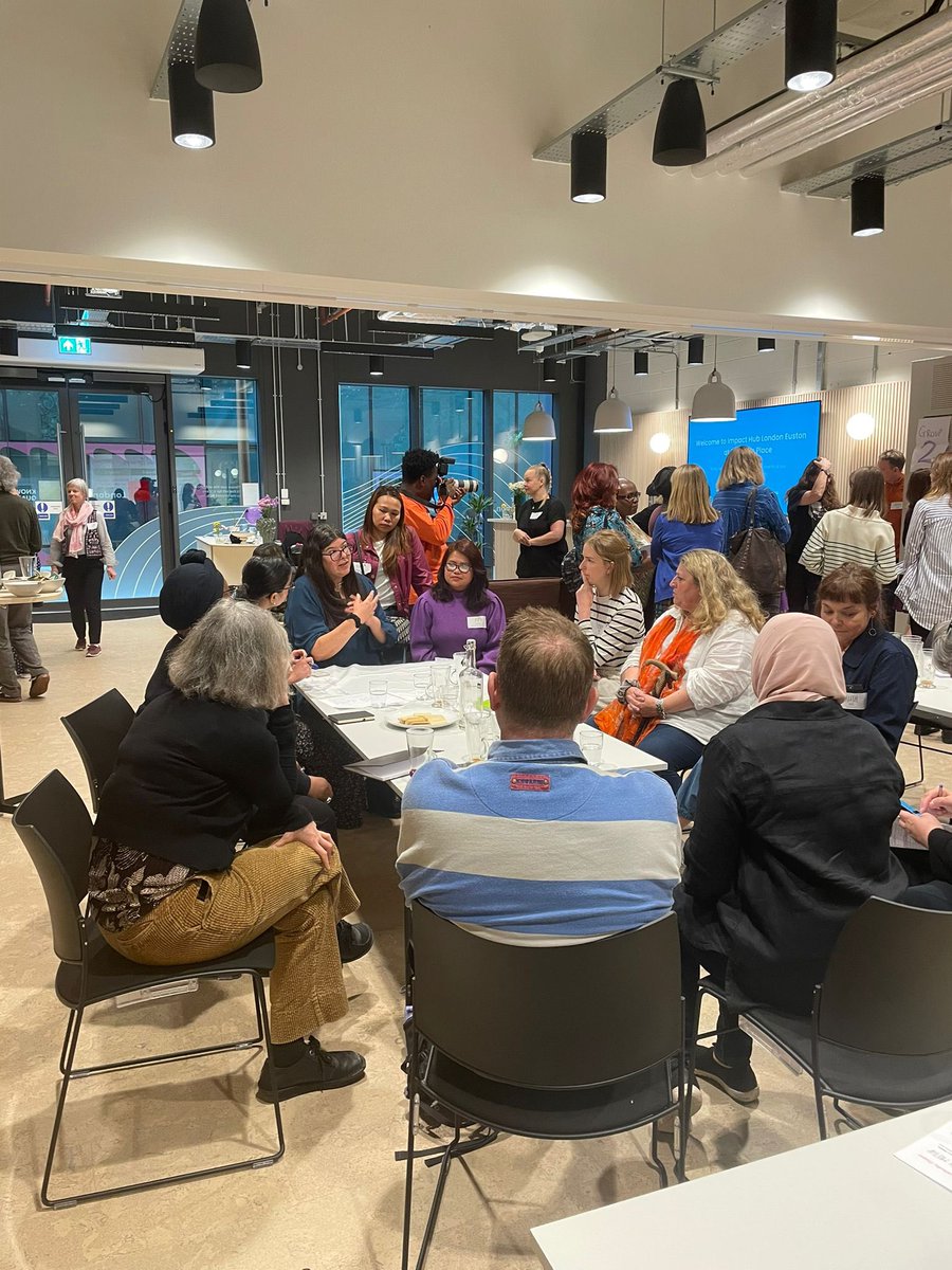 Maggie Gordon-Walker tweet media