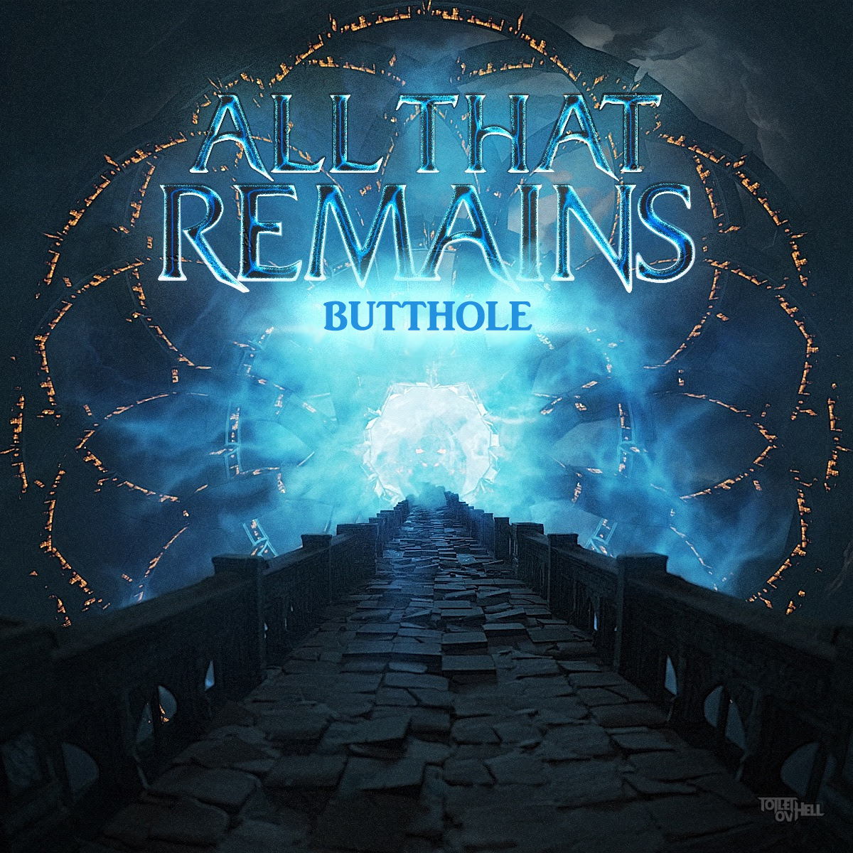 The new single is wild.