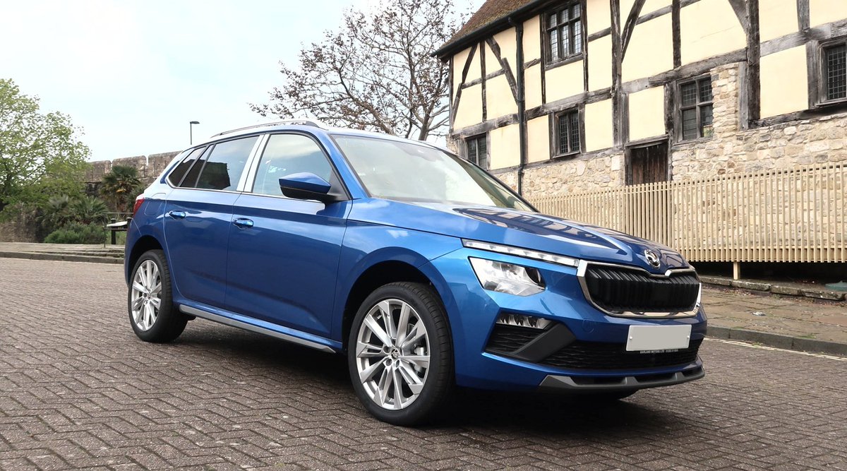 Our Design team have been busy developing new dual controls for the updated 2024 Suzuki Swift and Skoda Kamiq. Click here for more information about pre-ordering:

he-mandualcontrols.com/blogs/news/new…