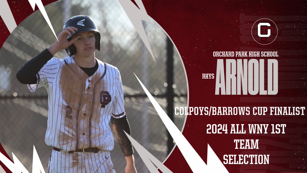 Orchard Park Boys Varsity Baseball (@ophsvardiamond) on Twitter photo 