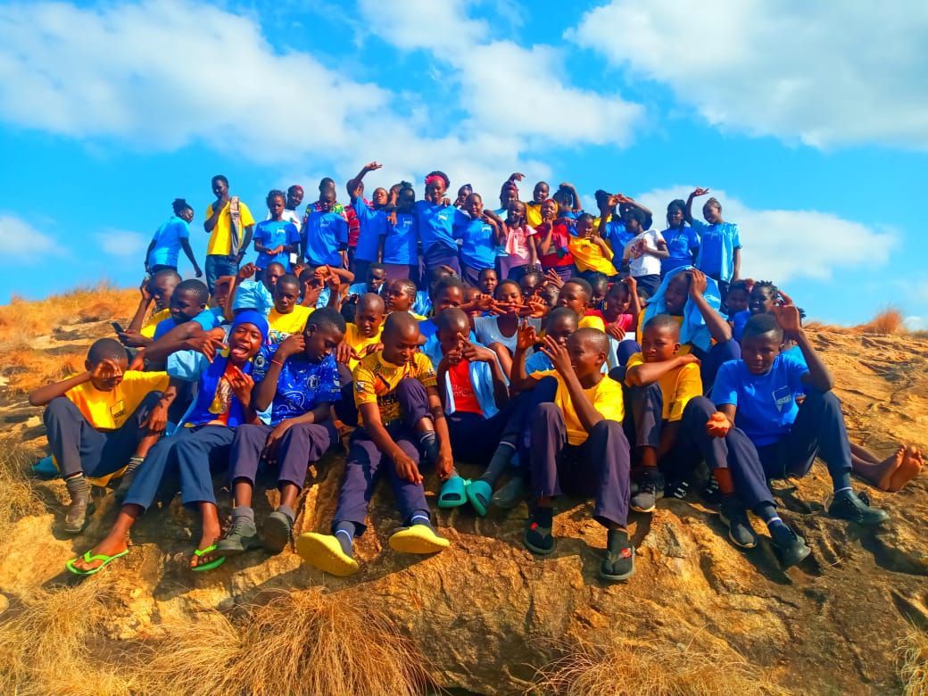 Raising Futures Kenya tweet media