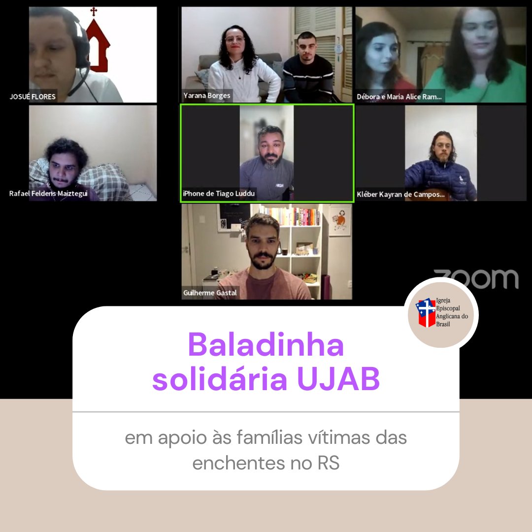 Durante o evento, foram compartilhadas histórias de #resiliência e a importância da #solidariedade em momentos de crise. A participação da comunidade foi significativa, com muitos contribuindo para a campanha de #arrecadação e expressando seu apoio ao RS.