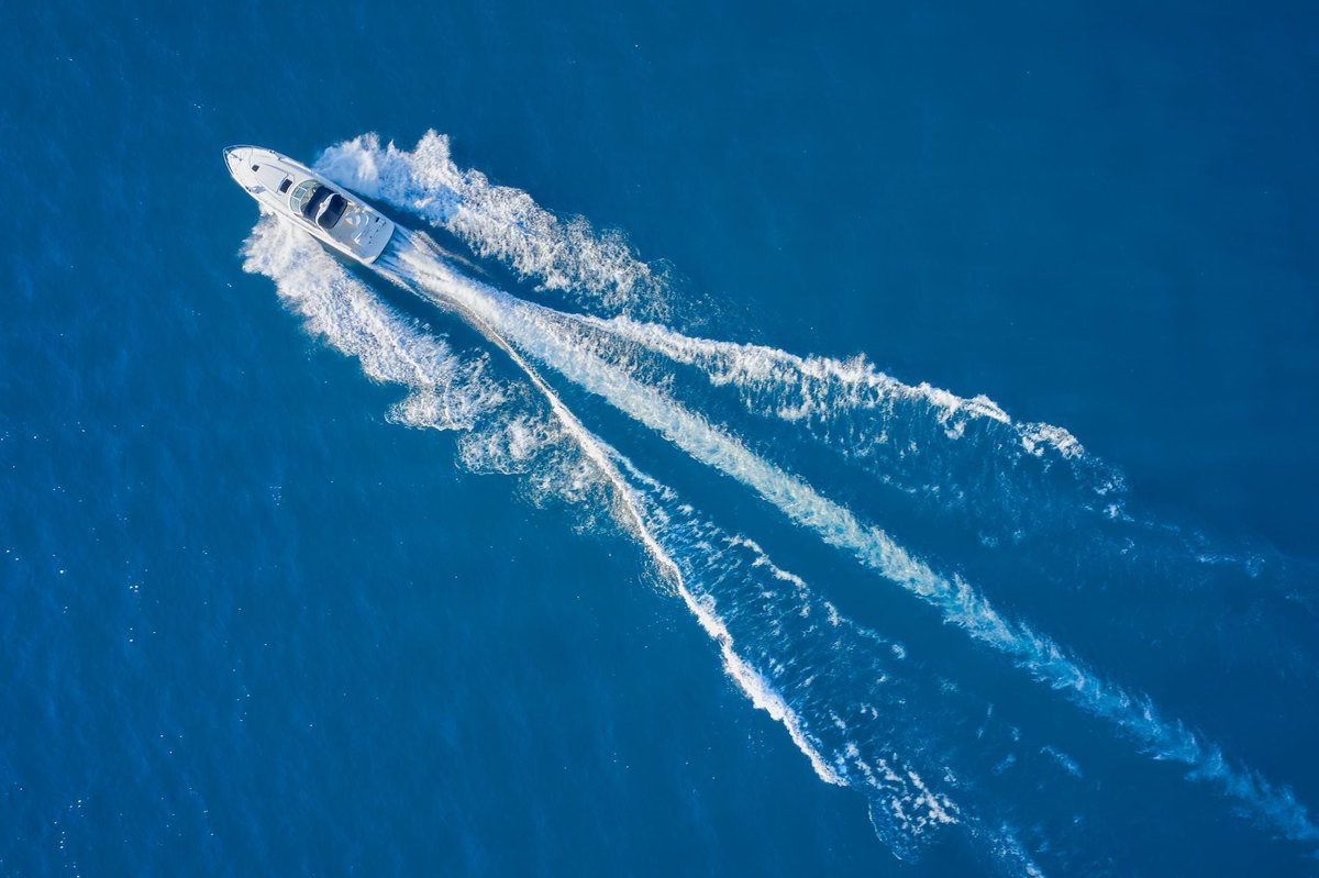 What are your sailing plans for the rest of the year? ⛵️