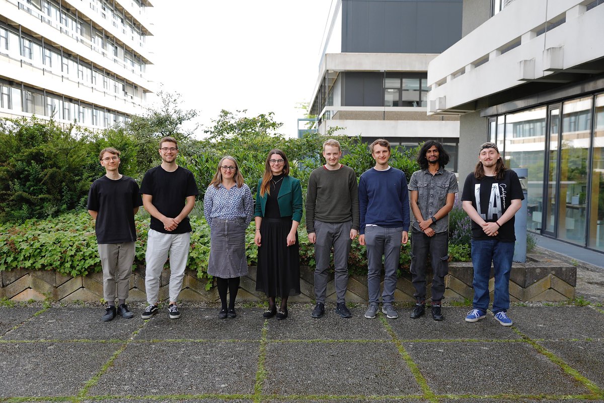 On Wednesday, it was Anne’s turn to become a Dr. and she did it brilliantly, congratulations!