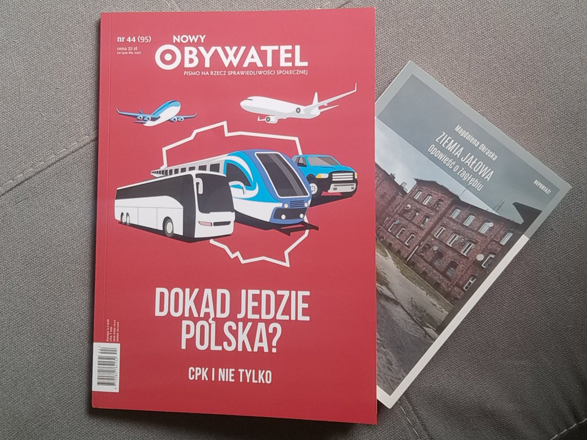 Szymon Grzybowski 🇵🇱✊ tweet media