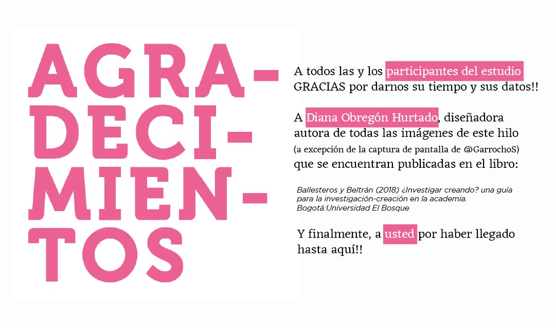 Polipoock's tweet photo. Aunque, la tesis se abordó desde un caso de estudio, los resultados pueden ser utilizados en otros contextos y áreas 🗺, pues la investigación no conoce fronteras físicas ni mentales, sino que se conforma como un gran territorio de conocimiento 🌐 https://t.co/QWsehbNUck