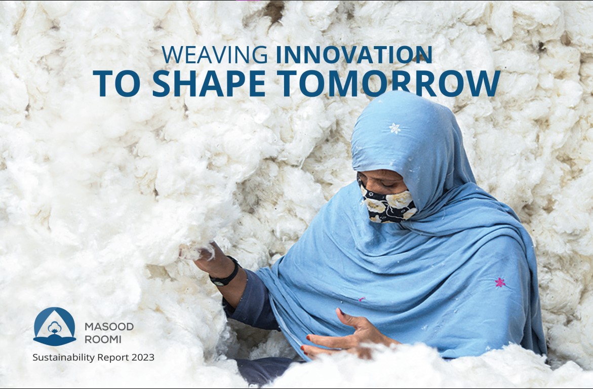 MasoodRoomi2's tweet photo. Stepping into a New Era of Sustainability

We are proud to announce the release of our inaugural Annual Sustainability Report for 2023!  

🔗 https://t.co/YcP5hacfFl

#TomorrowBeginsToday #GRI #ESG #Sustainability #Sustainabilityreport2023 #SDGs  #UNSDGs #MasoodRoomi #climate https://t.co/q9LD158ViL