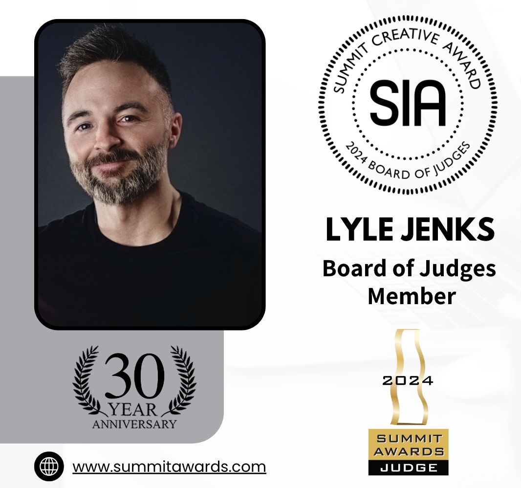 Summit Awards tweet media