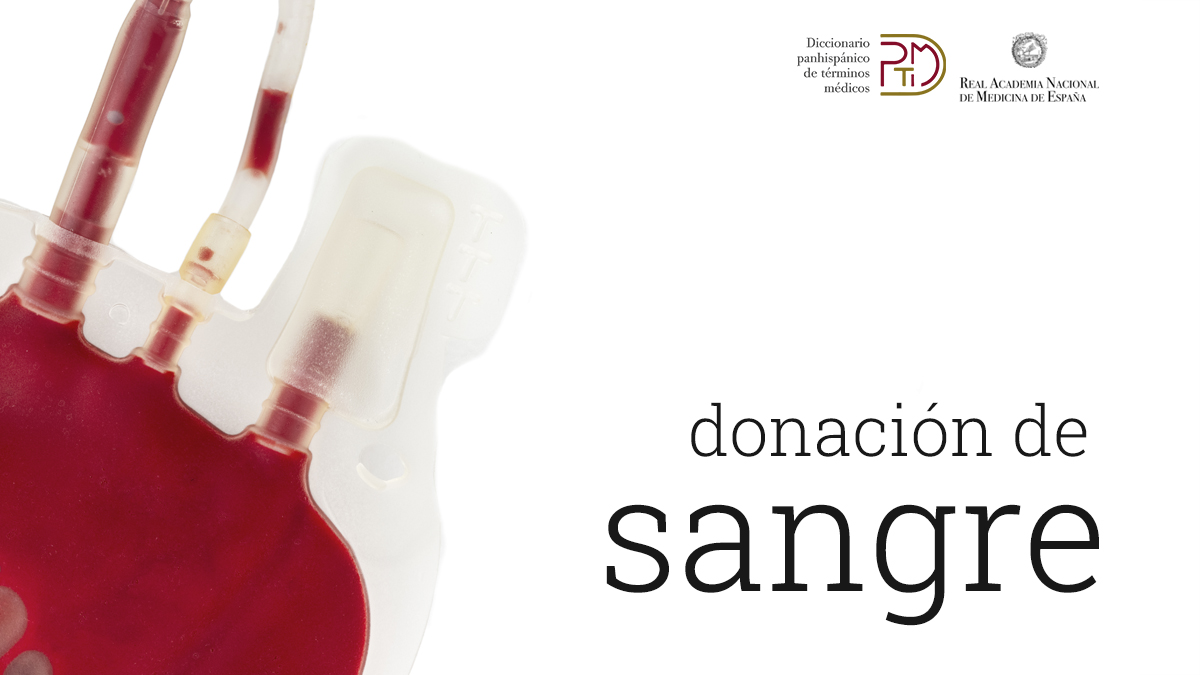 ranm_es's tweet photo. Donar sangre es sencillo, rápido y, sobre todo, muy beneficioso: la sangre donada se usa en transfusiones o para obtener hemoderivados que pueden ayudar a muchas personas. #DíaMundialDeLaDonaciónDeSangre
Descubre más en el #DPTM: https://t.co/9uYBIdt8pI https://t.co/gaM3AbFmPR