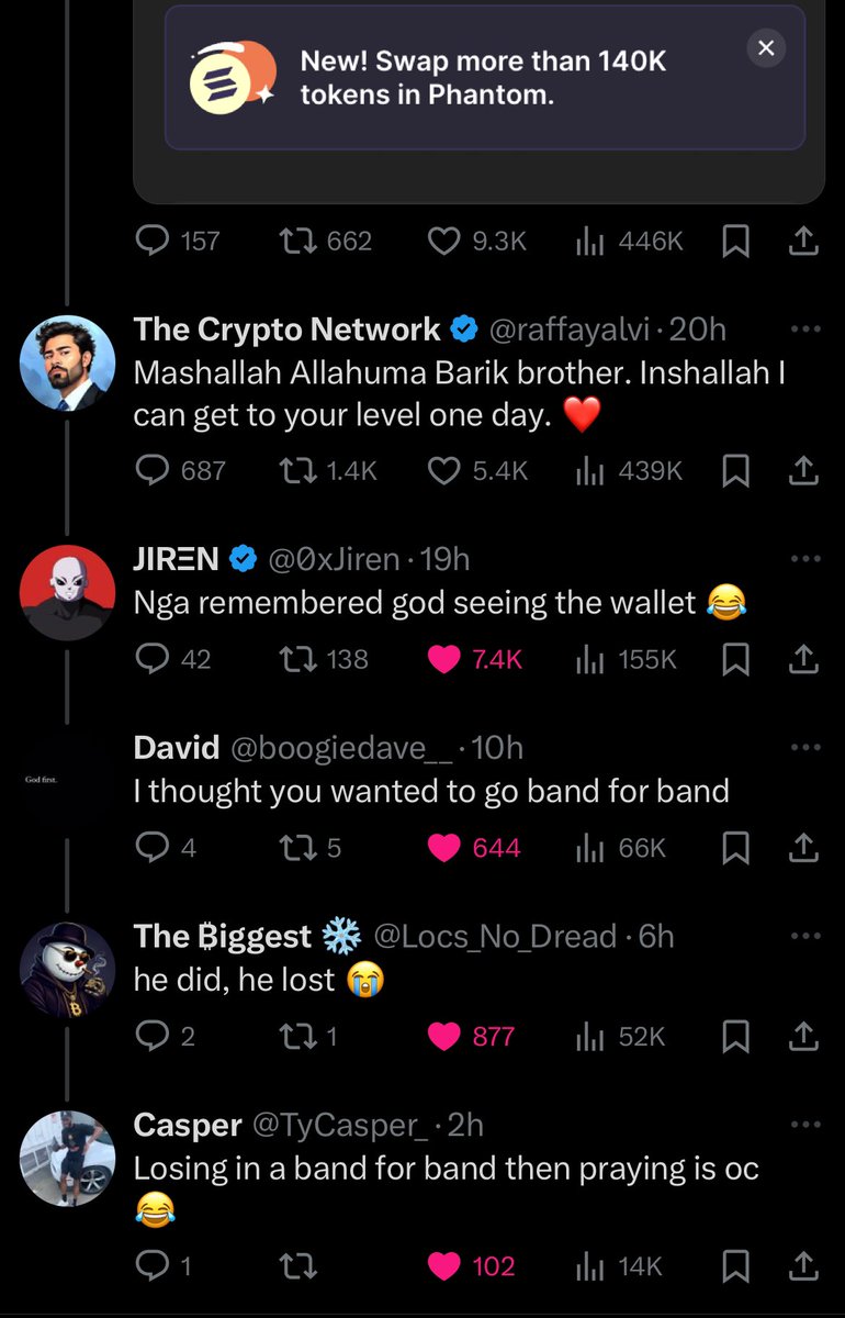 telos tweet media