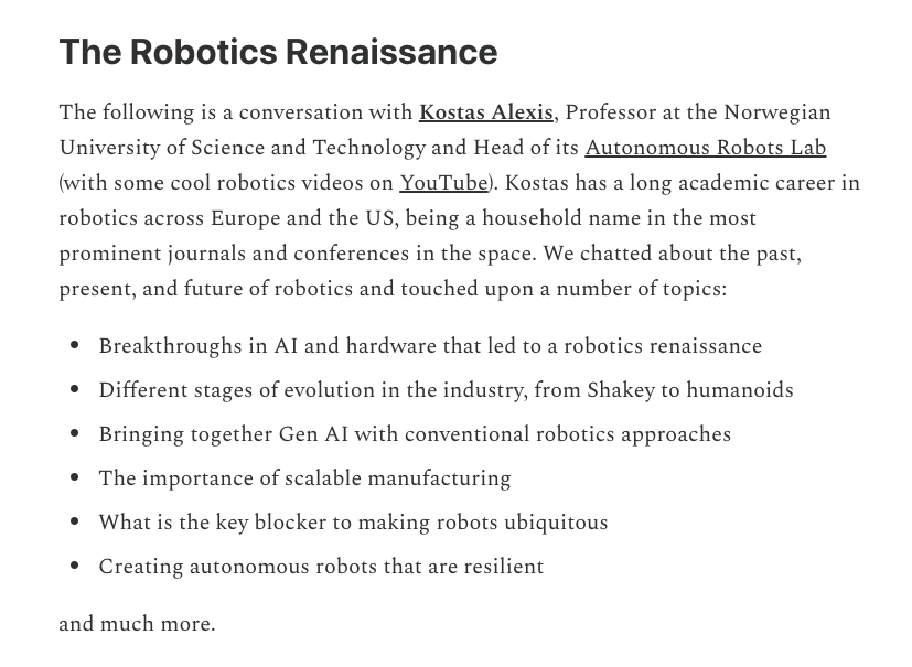 Alex Alexakis tweet media