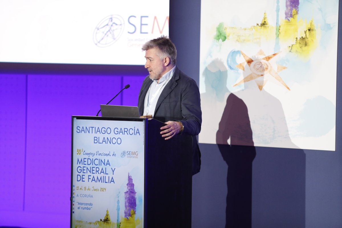 Cronicidad: Horizonte 2025 tweet media