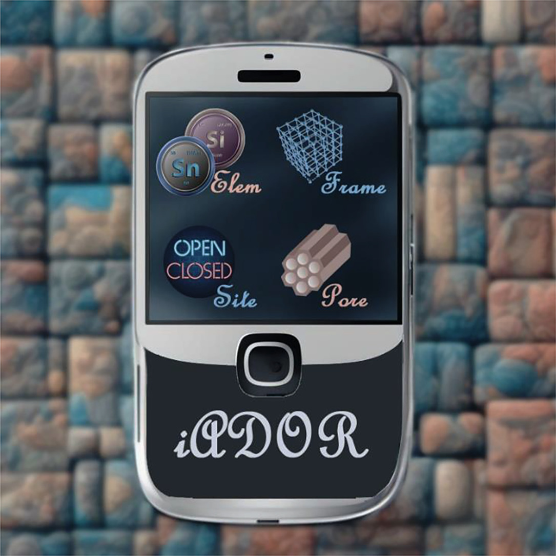 🌱New Sn-zeolite catalysts for green chemistry! Using the iADOR strategy, researchers have developed shape-selective catalysts with high stability and reusability to convert biomass into green chemicals and fuels efficiently.  <a href="/ApplMaterToday/">Applied Materials Today Journal</a> ⬇️

🔗sciencedirect.com/science/articl…

(MK)