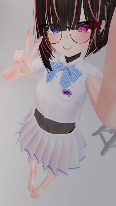 I'm ready for our date~ https://t.co/PHScqjNZI4