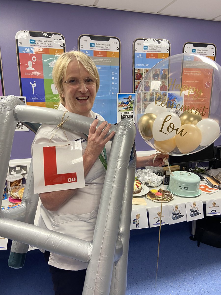 Helen Manson tweet media