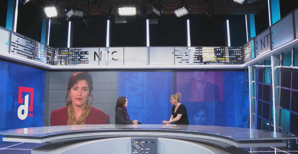 #Dejavú89 se sitúa un +87.8% por encima de la media de <a href="/apunt_media/">À Punt</a> en el día al registrar un 3.8% de share

➡️ 128.000 espectadores conectaron en algún momento con el programa

#QueVivaLaTele #Audiencias