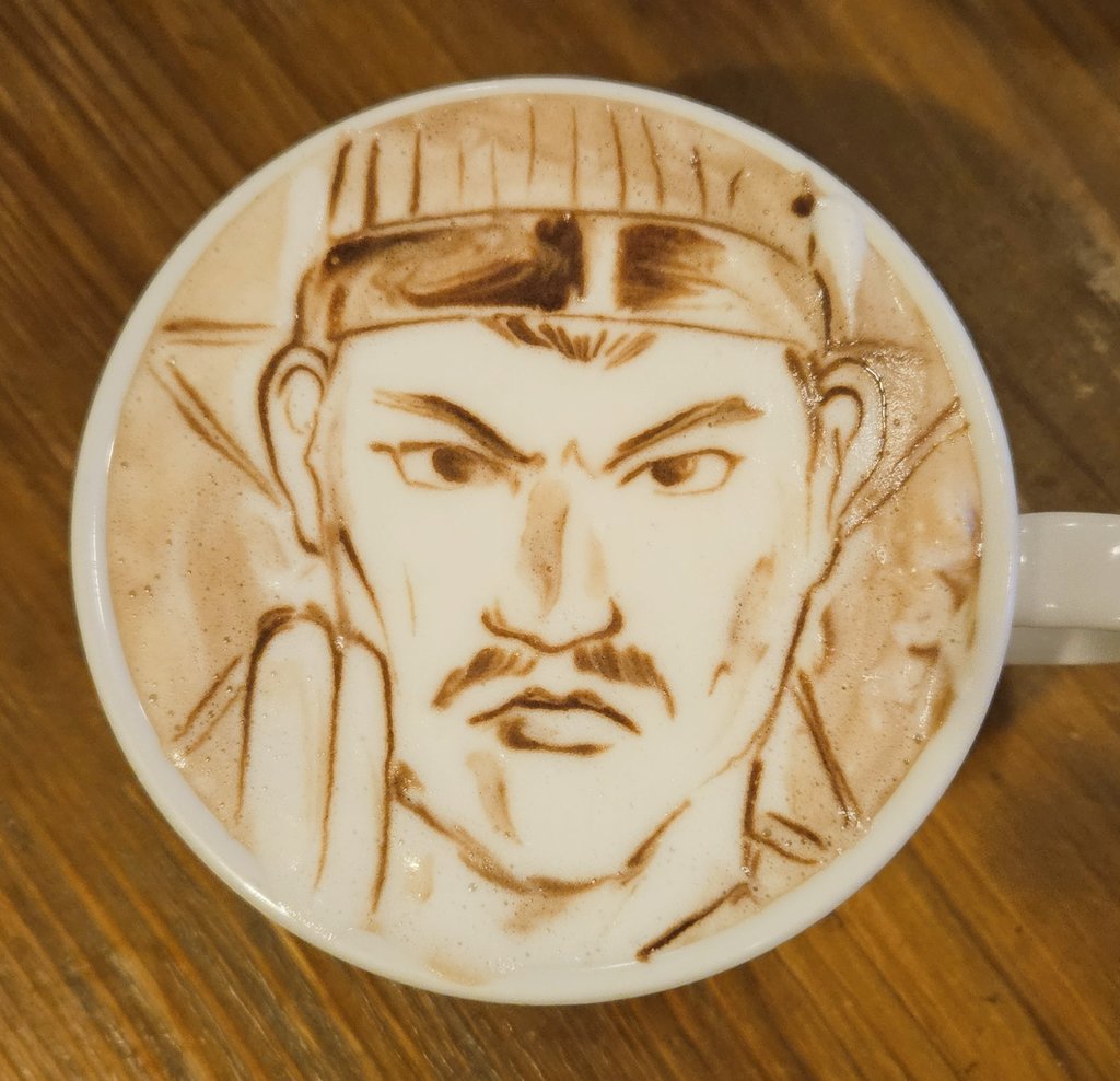 本日の暇カプチーノ、『レッツゴー！陰陽師』。